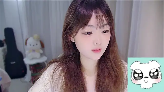 แชท XXX สดของ YUANYUAN-A