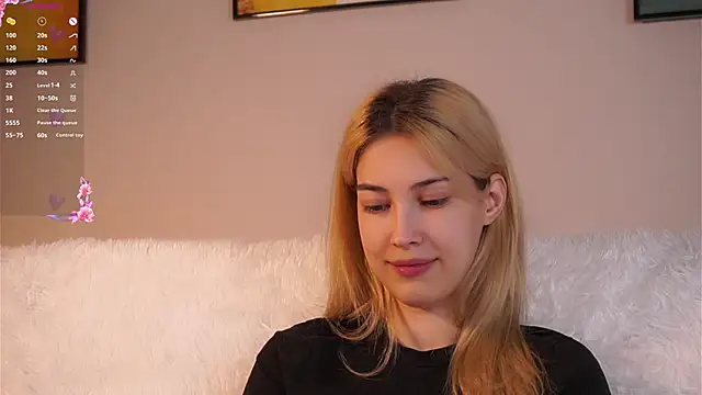 แชท XXX สดของ AngelicRice