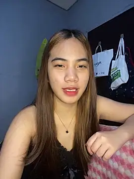 แชท XXX สดของ Shy_SexyLady