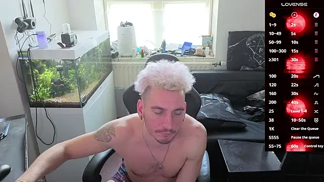 Rayzel_White 现场XXX聊天