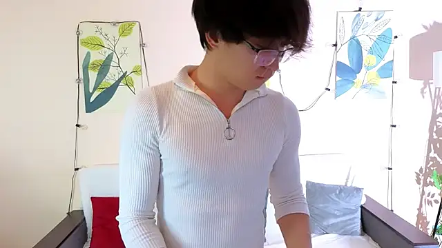 DianInav Pertunjukan Webcam