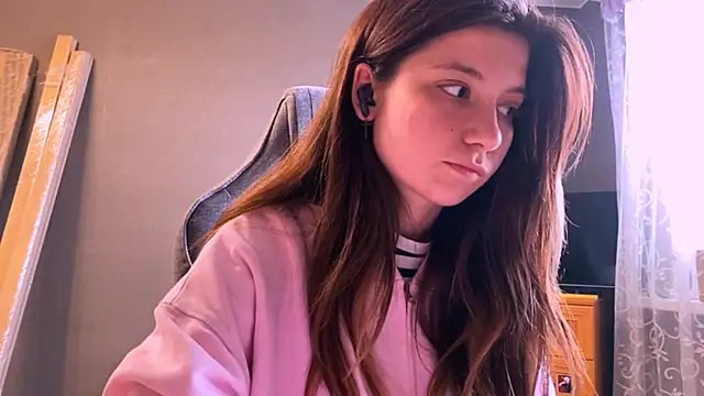 แชท XXX สดของ LunnaBliss