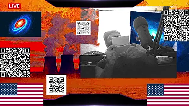 RussellTaylorLacy – Kamerová šou