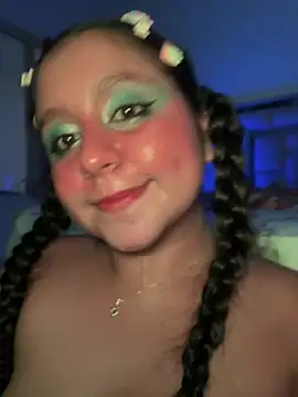 แชท XXX สดของ Maggie_69