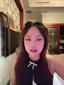 แชท XXX สดของ thelittlexx