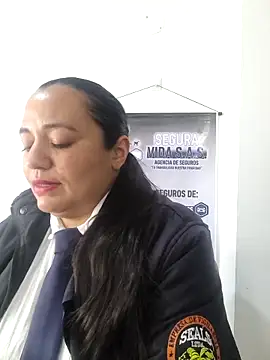 แชท XXX สดของ Naughty_Kitten_