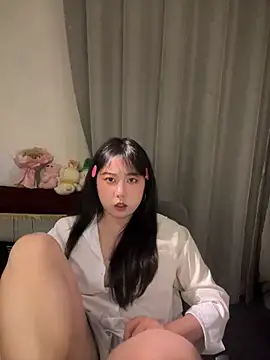 Chat XXX en directo de ooooBaby129