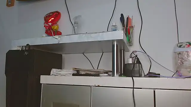 แชท XXX สดของ meli_jones69