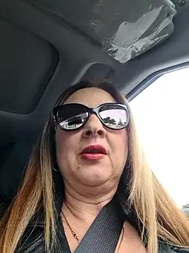 suzanara Live XXX Chat