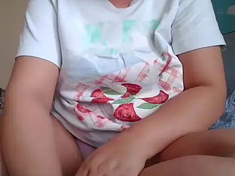 RealLittleRedRidingHood live XXX chat