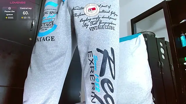 SELFSUCK_KING_420's Webcam Show