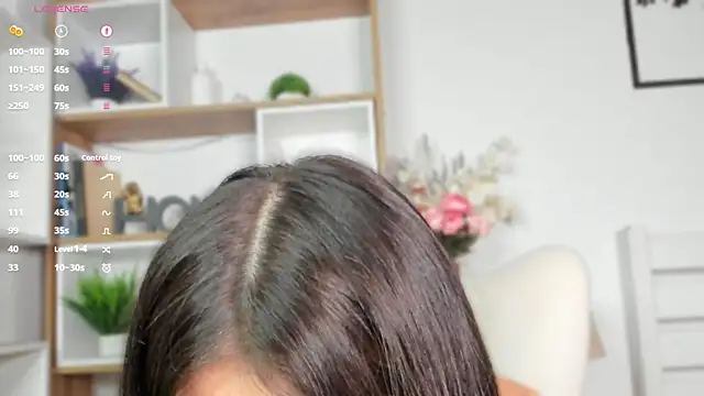 MirthaBolduan Live XXX-chat