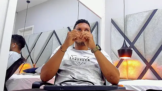 NohaBrooks – webcam-show