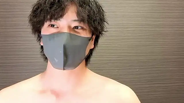 CHROME-kun925 网络视讯表演