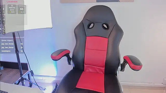 Nyxee_'s Live XXX Chat