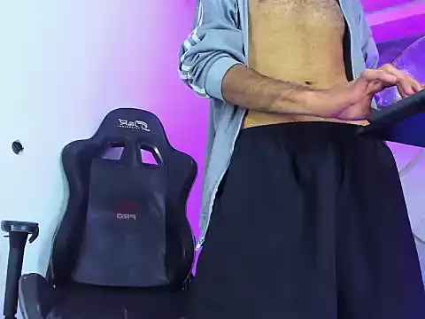 Josh_Hot_Sex Webcam-Show