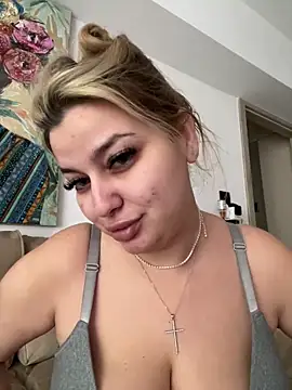 แชท XXX สดของ AllysonK