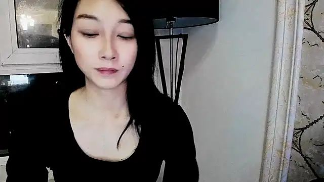 แชท XXX สดของ NIAN-er