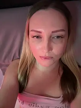 Webkamerová show Aleksandrakis