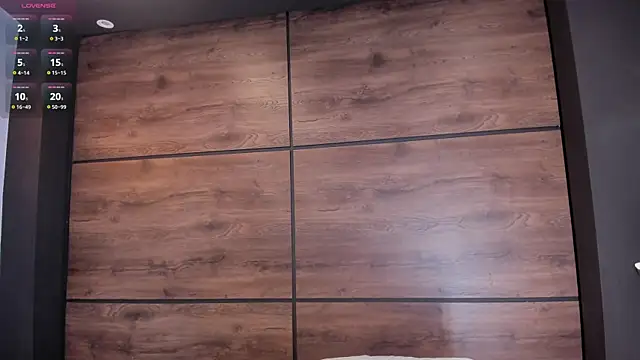 Chat XXX Live sashamonroe__