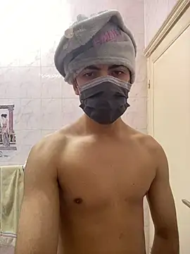 bigcoclk Adlı Modelin Web Kamerası Şovu