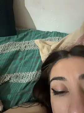 แชท XXX สดของ Jennyvignaduzzo