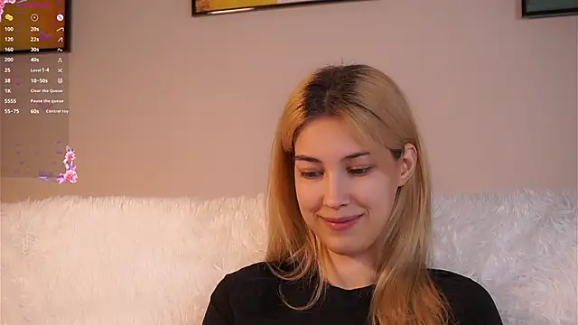 AngelicRice Live XXX-chat