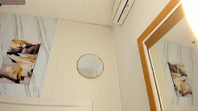 Chat XXX Live Afro_Luna