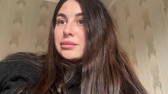 Webkamerová show LiluMartiznir