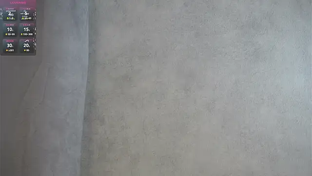 Chat +18 de ArleenMantel ao vivo