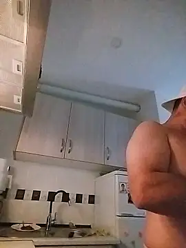 morenitoymorena Webcam Show