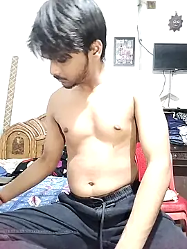 Show Webcam de hot_fit_boy