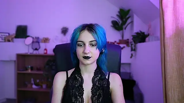 แชท XXX สดของ stacy__x3