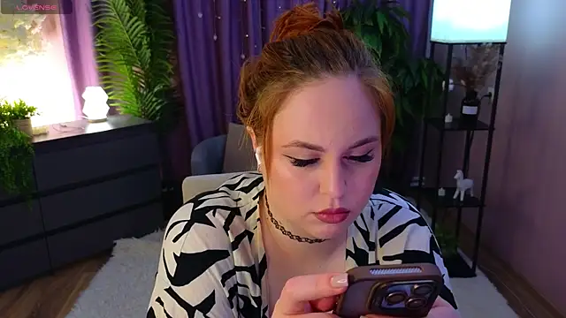 VanesaClark's Live XXX Chat