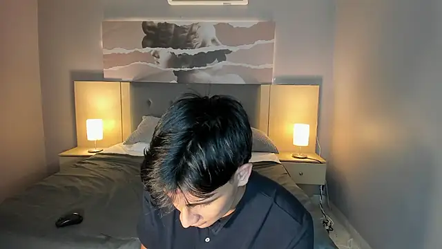 CleoandJames Adlı Modelin Web Kamerası Şovu