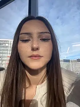 AnitaFly 现场XXX聊天