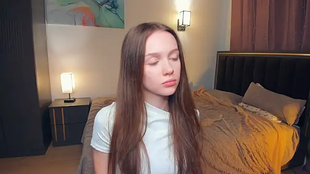 แชท XXX สดของ SharriSang