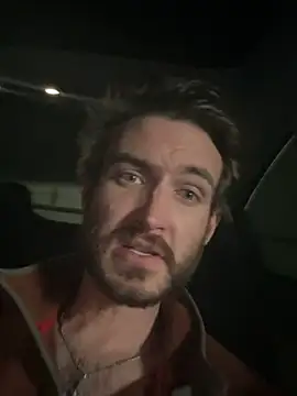 BarryAllen210 webkamerás műsora