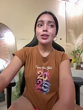 Webkamerová show TS-SimplyTheBest