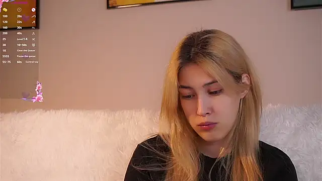 AngelicRice লাইভ XXX চ্যাট