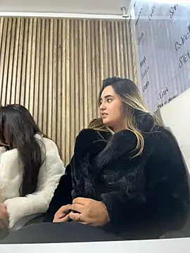 Antonella_Julieta 라이브 XXX 채팅