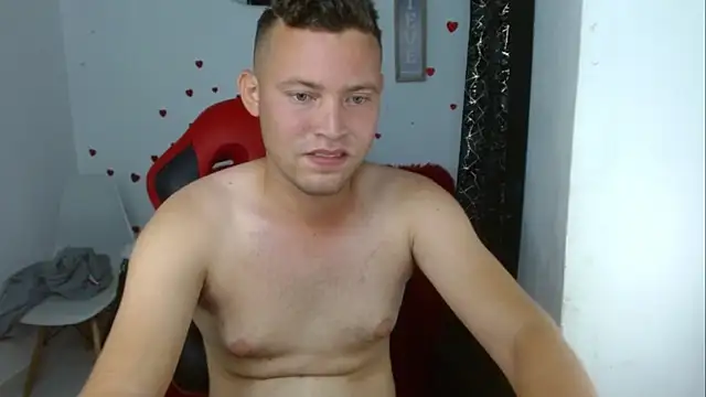 sven_fox723 – Kamerová šou