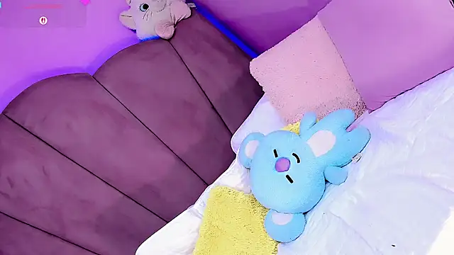 Webkamerová show AlissonDannae777