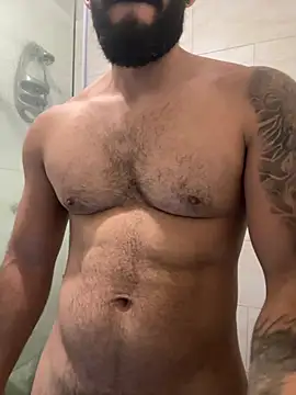 Mike_savage3 Chat XXX in diretta