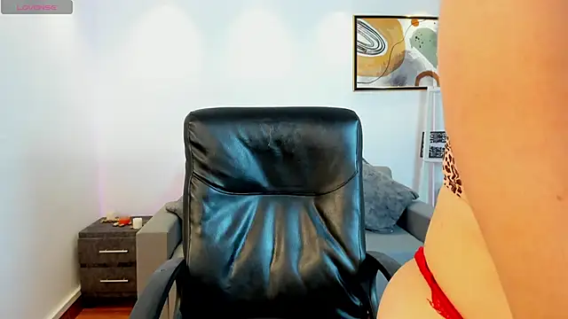 Alicee_Broownn Chat XXX live