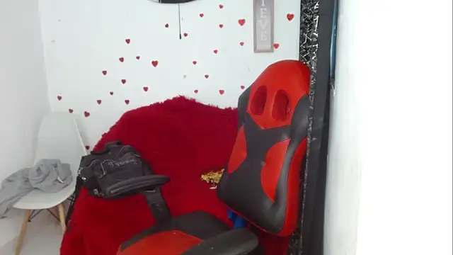 Show de sven_fox723 na webcam