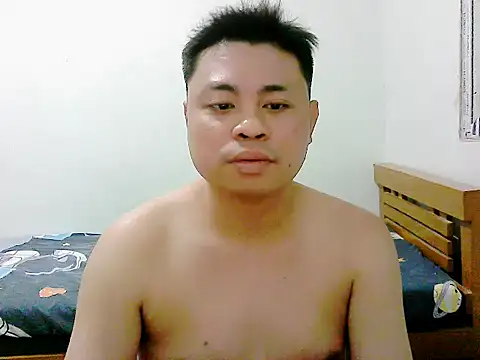SirViceBoy2020 Pertunjukan Webcam