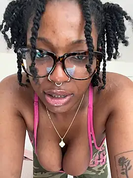 mochakaia Live XXX Chat