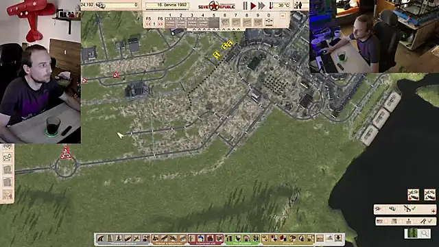 Webkamerová show Happy_Michal