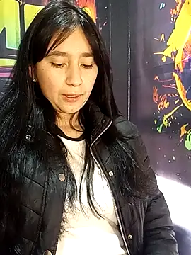 แชท XXX สดของ Arielle_lov